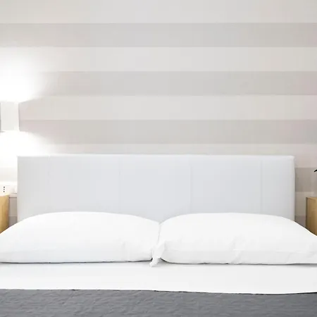 Mary Vatican Gæstehus 4*