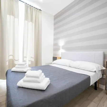 Gæstehus Mary Vatican