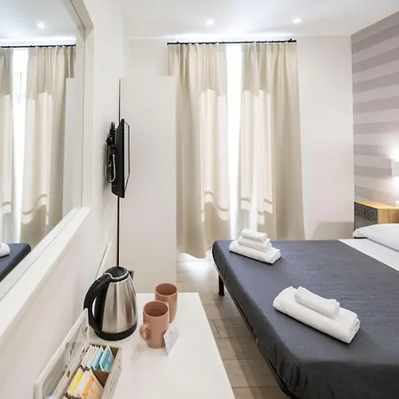 Mary Vatican Gæstehus Rom