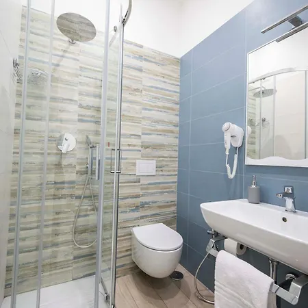 Gæstehus Mary Vatican