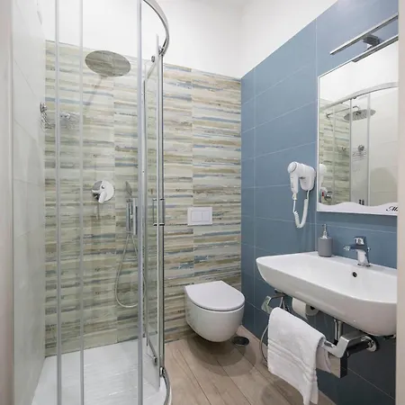 Gæstehus Mary Vatican Rom