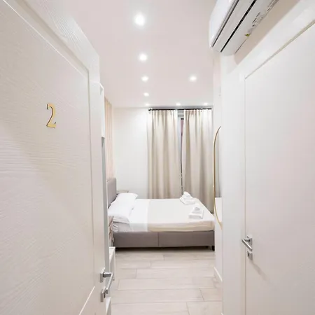 Gæstehus Mary Vatican Rom