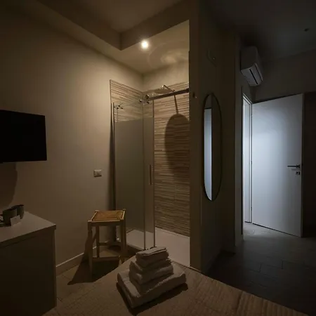 Mary Vatican Gæstehus