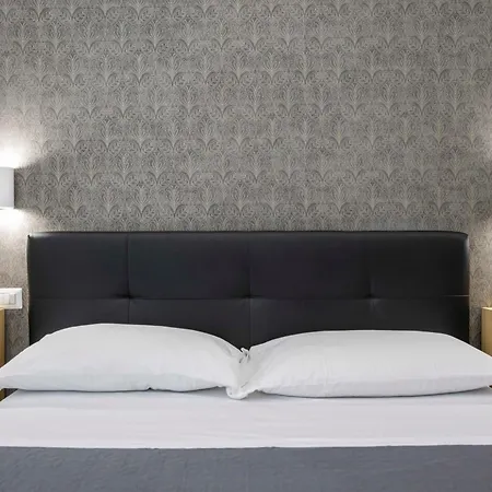 Gæstehus Mary Vatican 4*