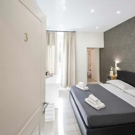 Gæstehus Mary Vatican Rom