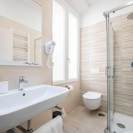 Gæstehus Mary Vatican