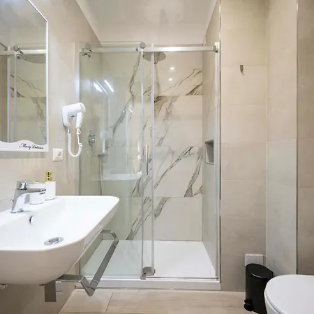 Gæstehus Mary Vatican 4*