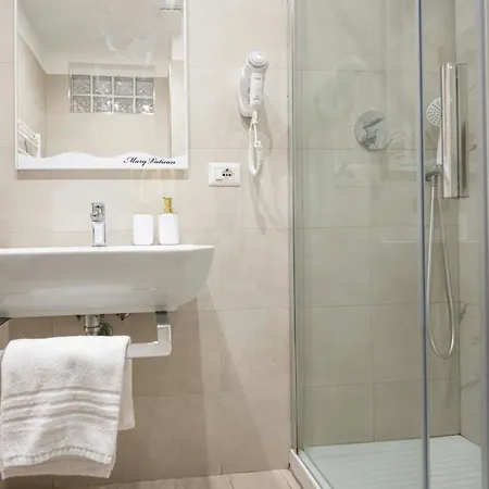 Gæstehus Mary Vatican