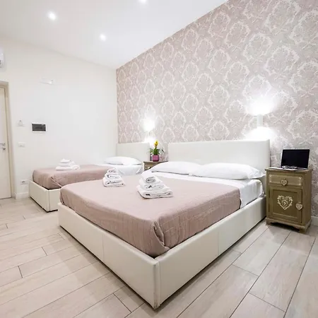 Gæstehus Mary Vatican