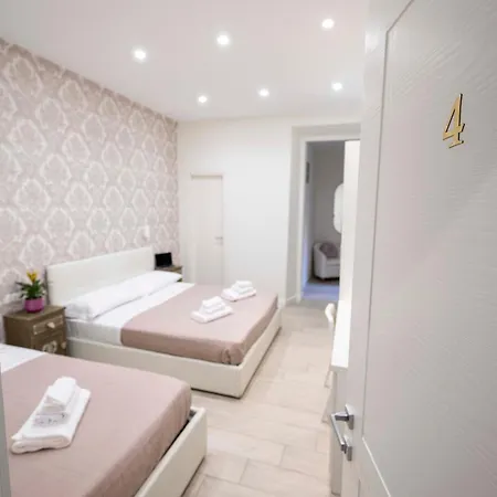 Gæstehus Mary Vatican 4*