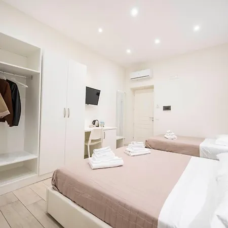 Mary Vatican Gæstehus 4*