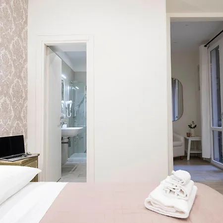 Mary Vatican Gæstehus Rom