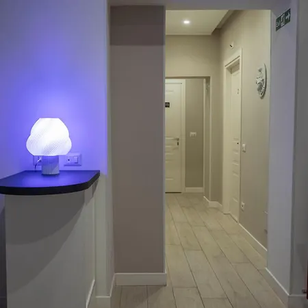 Mary Vatican Gæstehus 4*