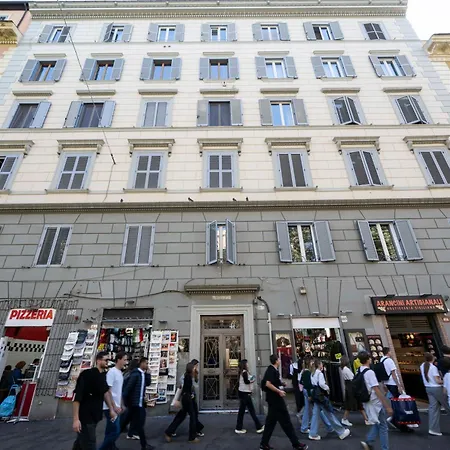 Gæstehus Mary Vatican Rom