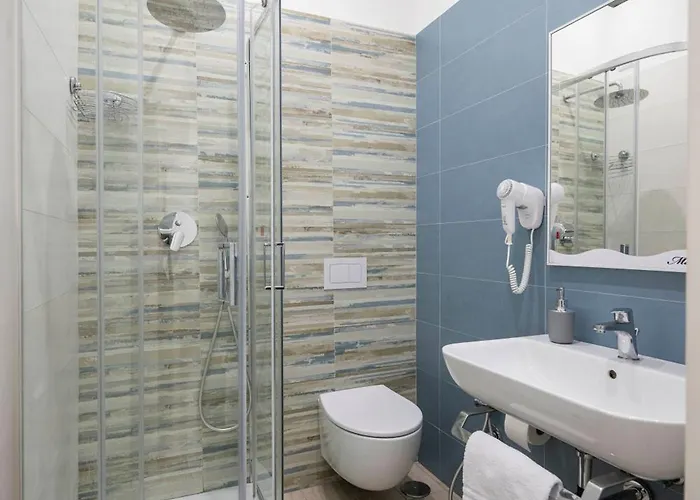 Affittacamere Mary Vatican Roma