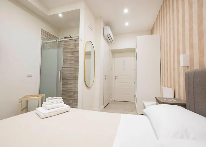 Affittacamere Mary Vatican Roma