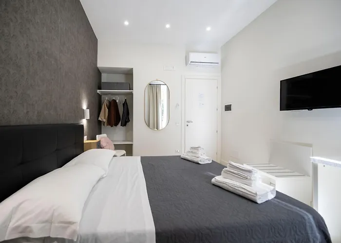 Mary Vatican Affittacamere