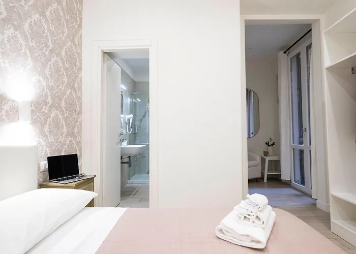 Mary Vatican Affittacamere Roma